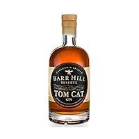 Algopix Similar Product 4 - Caledonia Spirits Tom Cat Aged Gin 750