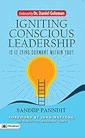 Algopix Similar Product 10 - Igniting Conscious Leadership Is it