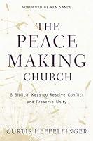Algopix Similar Product 8 - Peacemaking Church