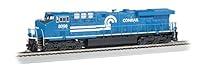 Algopix Similar Product 11 - Bachmann GE ES44AC DCC Sound Value
