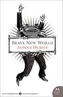 Algopix Similar Product 20 - Brave New World