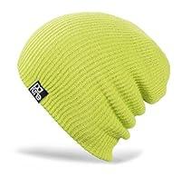 Algopix Similar Product 9 - DAKINE Mens Tall Boy Ribbed Beanie
