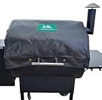 Algopix Similar Product 8 - Green Mountain Grills 6003 Insulated