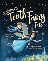 Algopix Similar Product 1 - Gabriel's Tooth Fairy Tale