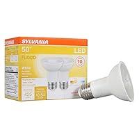 Algopix Similar Product 13 - SYLVANIA LED PAR20 Flood Light Bulb