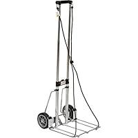 Algopix Similar Product 3 - Remin Kart-A-Bag Super 600 (Steel)