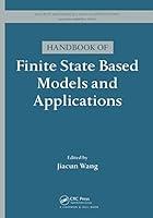 Algopix Similar Product 8 - Handbook of Finite State Based Models