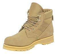 Algopix Similar Product 14 - Rothco 16990 Combat Work Boots  6 Inch