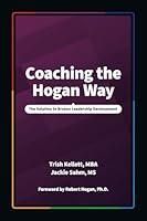 Algopix Similar Product 7 - Coaching the Hogan Way The Solution to