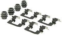 Algopix Similar Product 1 - Carlson H5813Q Rear Disc Brake Hardware