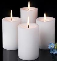 Algopix Similar Product 5 - All Pillars Candle