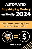 Algopix Similar Product 3 - Automated Dropshipping Mastery on