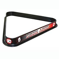 Algopix Similar Product 4 - Four Aces Triangle Billiard Ball Rack