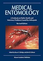 Algopix Similar Product 14 - Medical Entomology A Textbook on