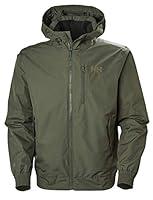 Algopix Similar Product 12 - HellyHansen Mens Waterproof Dubliner