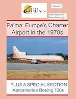 Algopix Similar Product 5 - Palma Europes Charter Airport in the