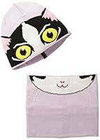 Algopix Similar Product 13 - Seirus Innovation Girls Jr Headzo