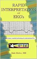 Algopix Similar Product 4 - Rapid Interpretation of EKGs Sixth