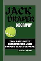 Algopix Similar Product 4 - JACK DRAPER BIOGRAPHY FROM BASELINE