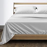 Algopix Similar Product 16 - Mayfair Linen 100 Cotton Sheets for