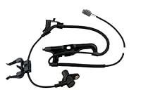 Algopix Similar Product 8 - MTC 95358954306010 ABS Speed Sensor