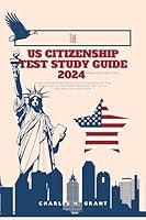 Algopix Similar Product 20 - Charles Us Citizenship Test Study