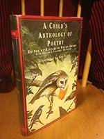 Algopix Similar Product 19 - A Child's Anthology of Poetry
