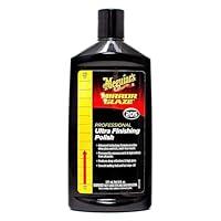 Algopix Similar Product 2 - Meguiars M20508 Mirror Glaze Ultra
