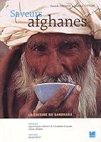 Algopix Similar Product 15 - Saveurs Afghanes  La cuisine du