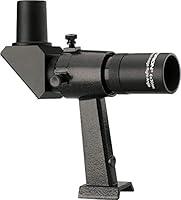 Algopix Similar Product 10 - Orion 7211 Black 6x30 RightAngle