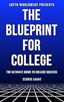 Algopix Similar Product 8 - The Blueprint For College The Ultimate