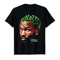 Algopix Similar Product 5 - GUJIASM Frank Merch Blonde Ocean Shirt