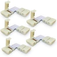 Algopix Similar Product 14 - TORCHSTAR 10mm LShape 4Conductor