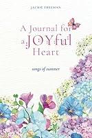Algopix Similar Product 6 - A Journal for a JOYful Heart Songs of