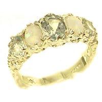 Algopix Similar Product 20 - LetsBuyGold 14k Yellow Gold Natural