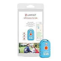 Algopix Similar Product 6 - Weenect Kids  The GPS Tracker for