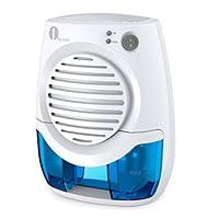 Algopix Similar Product 4 - 1byone 400ml Electric Mini