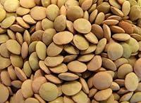Algopix Similar Product 1 - DRIED LENTILS Beans  20 LBS Pounds 