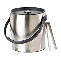 Algopix Similar Product 10 - Houdini Bucket with Tongs Ice