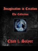 Algopix Similar Product 1 - imagination is creation The Collection