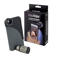 Algopix Similar Product 10 - Carson HookUpz iPhone 6 Digiscoping