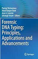 Algopix Similar Product 15 - Forensic DNA Typing Principles