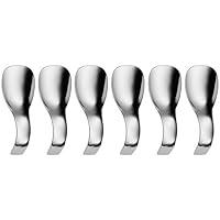 Algopix Similar Product 8 - WMF Canap Spoons Set of 6 Nuova
