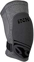 Algopix Similar Product 10 - iXS Flow Evo+ knee guard grey L