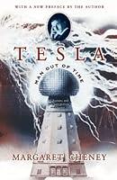 Algopix Similar Product 3 - Tesla: Man Out of Time