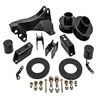 Algopix Similar Product 13 - Readylift 662726 25 Leveling Kit