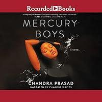 Algopix Similar Product 5 - Mercury Boys