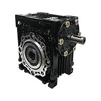 Algopix Similar Product 14 - NRV04030 Aluminum Worm Gearbox 301