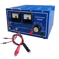 Algopix Similar Product 7 - BAOSHISHAN 30A Platinum Silver Gold