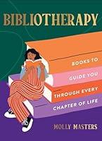 Algopix Similar Product 8 - Bibliotherapy Books to Guide You